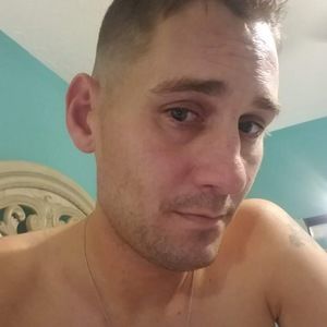 Meet your Posher, Chad